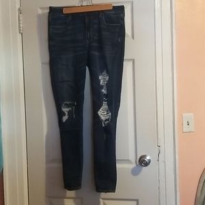 Women jeans